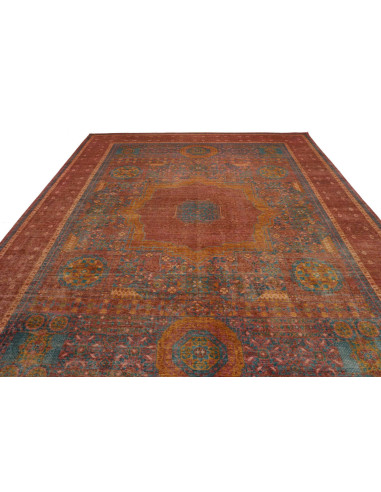 Tappeto Ziegler Mammalucchi Pakistan cm.305x422