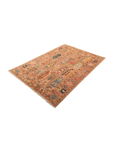 Tappeto Kazak Royal Pakistan cm.129x180