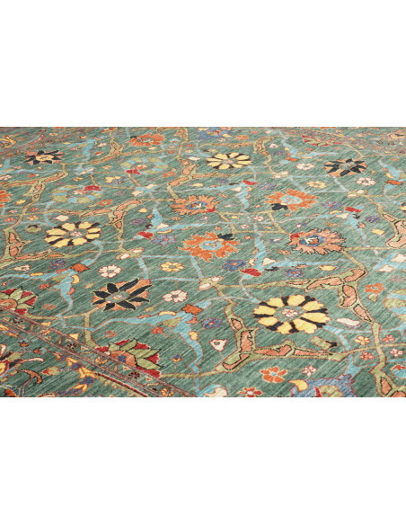 Tappeto Zigler Pakistan cm.243x314