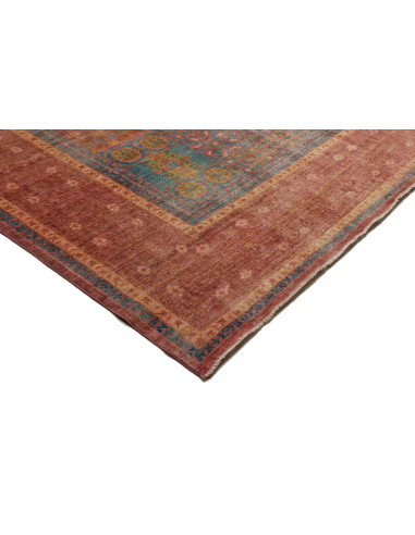 Tappeto Ziegler Mammalucchi Pakistan cm.305x422