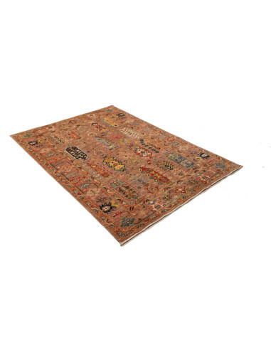 Tappeto Kazak Royal Pakistan cm.129x180