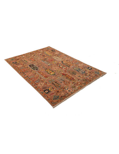 Tappeto Kazak Royal Pakistan cm.129x180