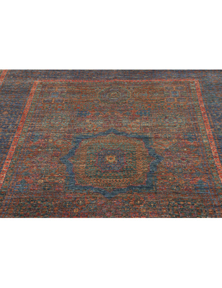 Tappeto Ziegler Mammalucchi Pakistan cm.145x207