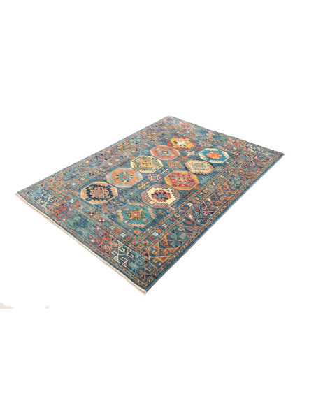 Tappeto Kazak Royal Pakistan cm.127x178