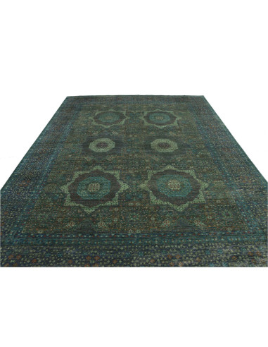 Tappeto Ziegler Mammalucchi Pakistan cm.265x362