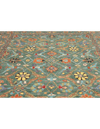 Tappeto Zigler Pakistan cm.243x314