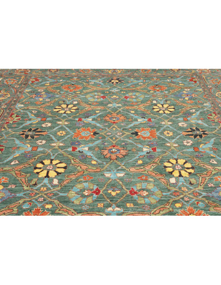 Tappeto Zigler Pakistan cm.243x314