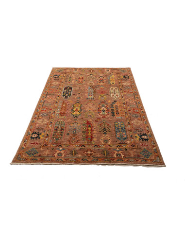 Tappeto Kazak Royal Pakistan cm.129x180