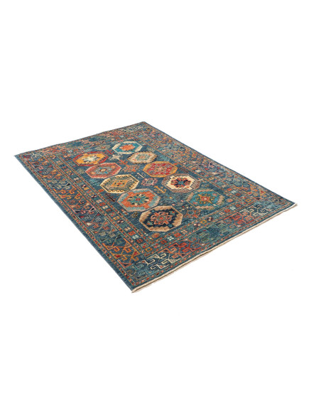 Tappeto Kazak Royal Pakistan cm.127x178