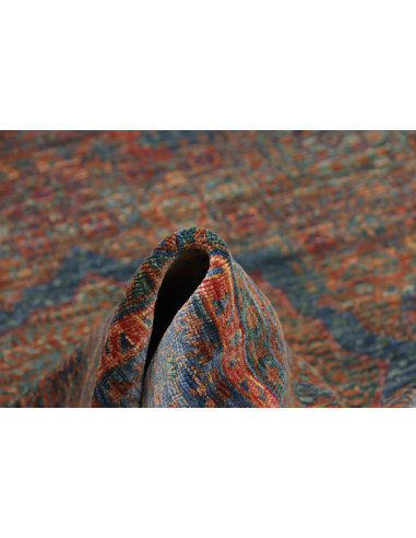 Tappeto Ziegler Mammalucchi Pakistan cm.145x207