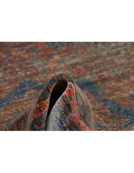 Tappeto Ziegler Mammalucchi Pakistan cm.145x207