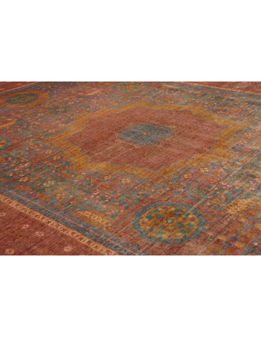 Tappeto Ziegler Mammalucchi Pakistan cm.305x422