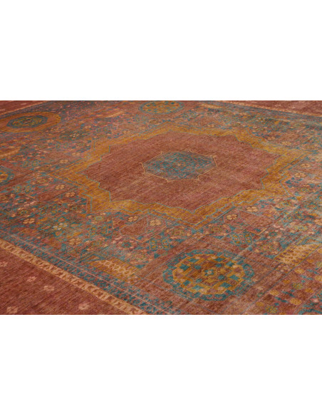 Tappeto Ziegler Mammalucchi Pakistan cm.305x422