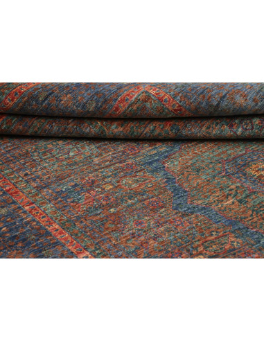 Tappeto Ziegler Mammalucchi Pakistan cm.145x207