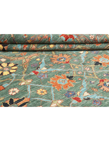 Tappeto Zigler Pakistan cm.243x314