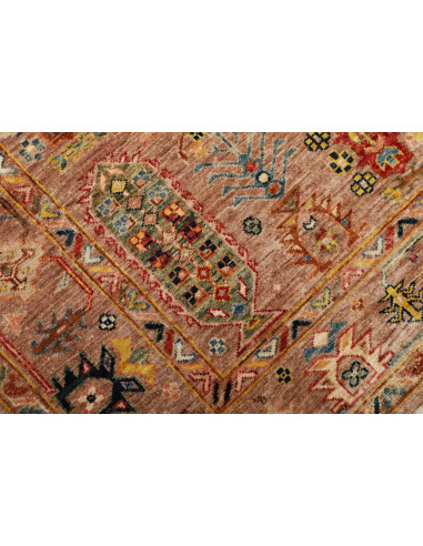 Tappeto Kazak Royal Pakistan cm.129x180