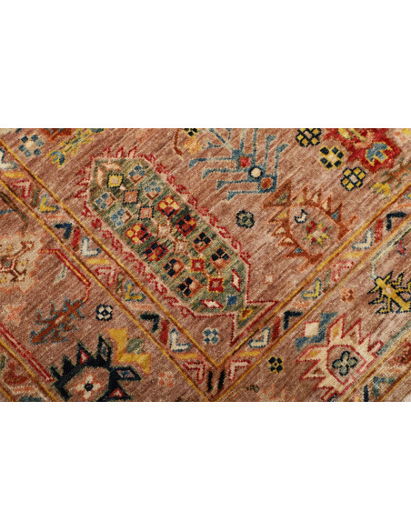 Tappeto Kazak Royal Pakistan cm.129x180