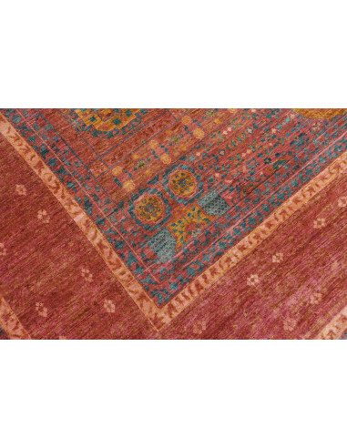 Tappeto Ziegler Mammalucchi Pakistan cm.242x307