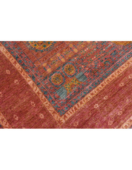 Tappeto Ziegler Mammalucchi Pakistan cm.242x307