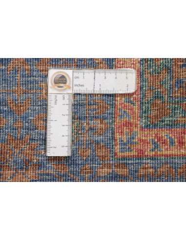 Tappeto Ziegler Mammalucchi Pakistan cm.145x207