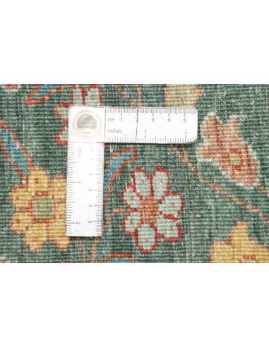 Tappeto Zigler Pakistan cm.243x314