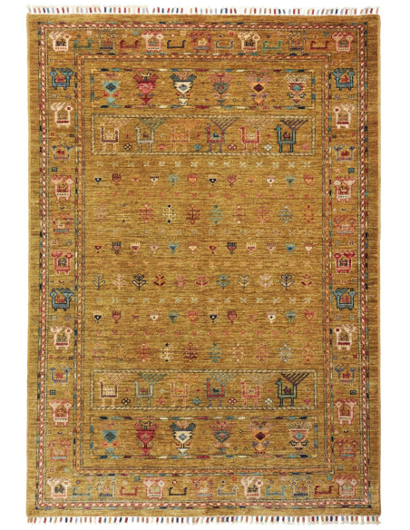 Tappeto Rubin Pakistan cm.127x183