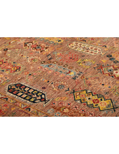 Tappeto Kazak Royal Pakistan cm.129x180