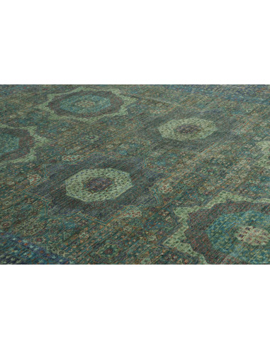 Tappeto Ziegler Mammalucchi Pakistan cm.265x362