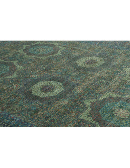 Tappeto Ziegler Mammalucchi Pakistan cm.265x362