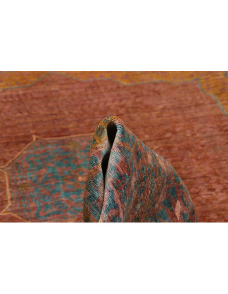 Tappeto Ziegler Mammalucchi Pakistan cm.305x422