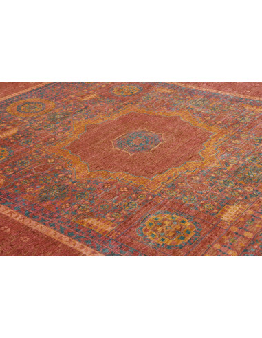 Tappeto Ziegler Mammalucchi Pakistan cm.242x307