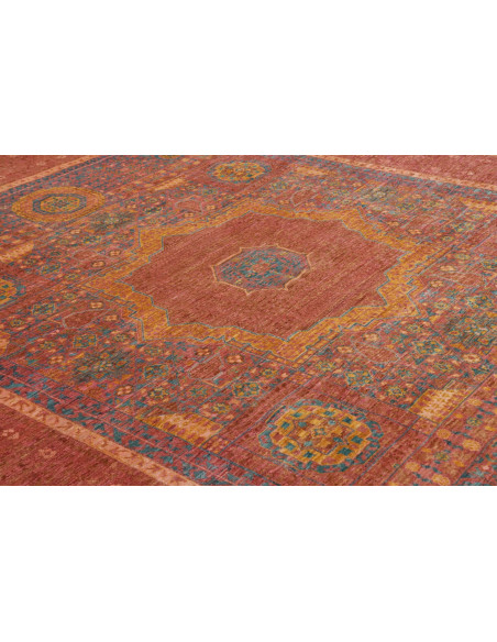 Tappeto Ziegler Mammalucchi Pakistan cm.242x307