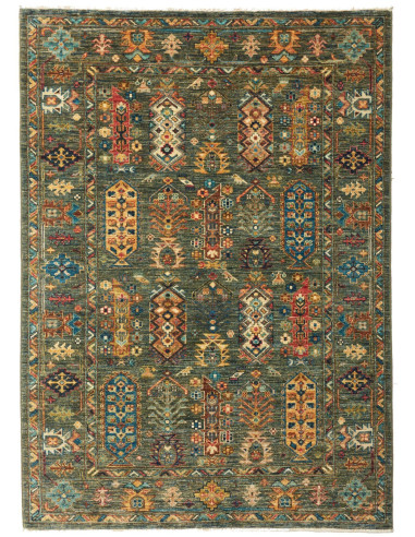 Tappeto Kazak Royal Pakistan cm.124x171