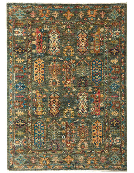 Tappeto Kazak Royal Pakistan cm.124x171