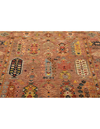 Tappeto Kazak Royal Pakistan cm.129x180