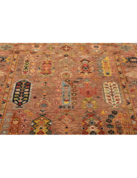 Tappeto Kazak Royal Pakistan cm.129x180