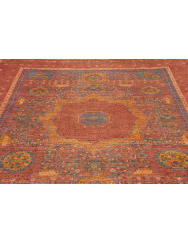 Tappeto Ziegler Mammalucchi Pakistan cm.242x307