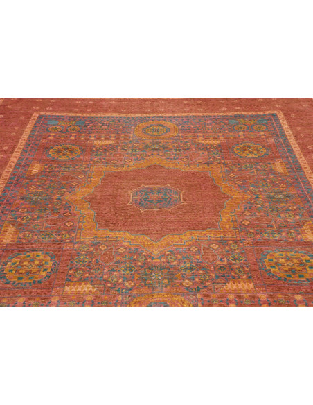 Tappeto Ziegler Mammalucchi Pakistan cm.242x307