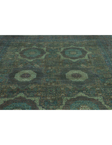 Tappeto Ziegler Mammalucchi Pakistan cm.265x362