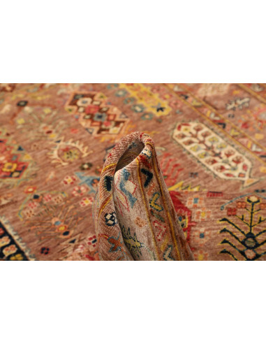 Tappeto Kazak Royal Pakistan cm.129x180