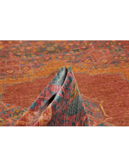 Tappeto Ziegler Mammalucchi Pakistan cm.242x307