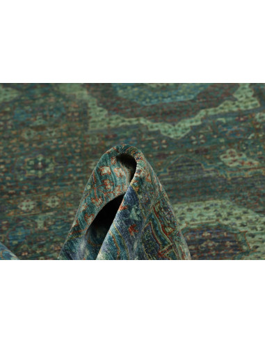 Tappeto Ziegler Mammalucchi Pakistan cm.265x362