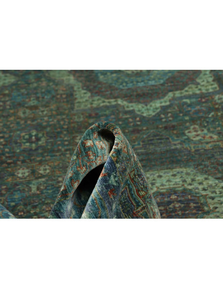 Tappeto Ziegler Mammalucchi Pakistan cm.265x362