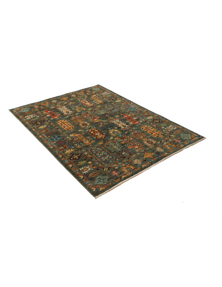 Tappeto Kazak Royal Pakistan cm.124x171