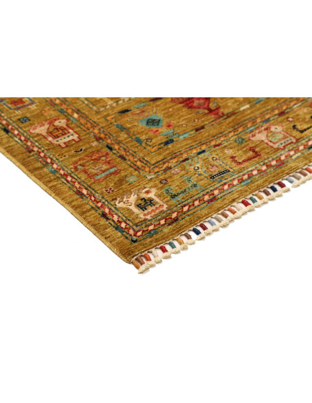 Tappeto Rubin Pakistan cm.127x183