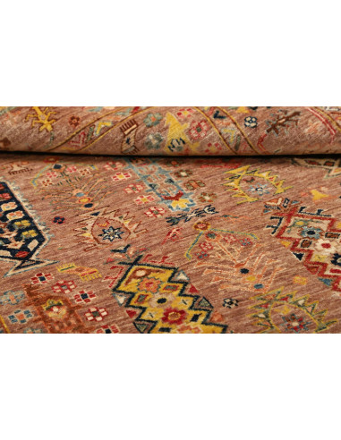 Tappeto Kazak Royal Pakistan cm.129x180