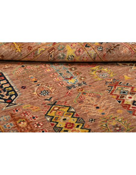 Tappeto Kazak Royal Pakistan cm.129x180