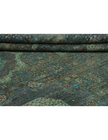 Tappeto Ziegler Mammalucchi Pakistan cm.265x362