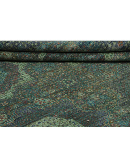 Tappeto Ziegler Mammalucchi Pakistan cm.265x362