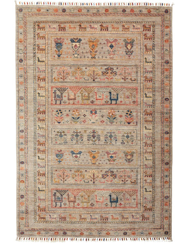 Tappeto Rubin Pakistan cm.121x179